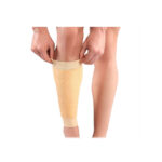 ساق بند زانو بند طبی حوله ای پاک سمن | کاراپارس