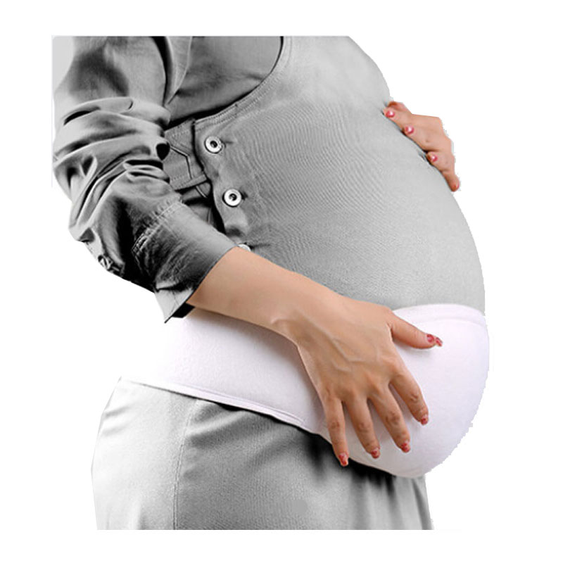 شکم‌ بند بارداری تحتانی پاک سمن | کاراپارس